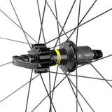 Mavic Crossride Fts-X Disc 26 6 Bolt MTB Wheel