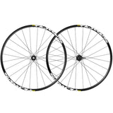 Mavic Crossride Fts-X Disc 26 6 Bolt MTB Wheel