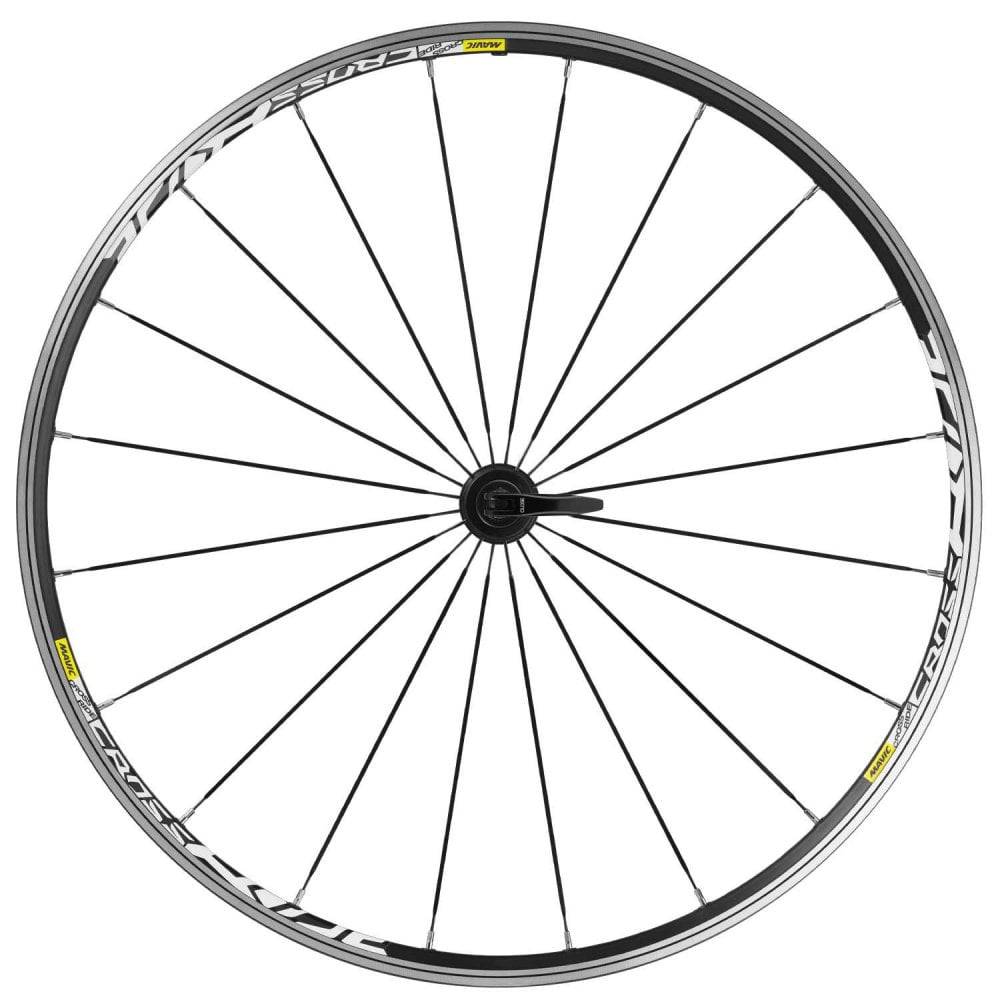 Mavic Crossride Ub 26 MTB Wheel