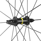 Mavic Crossride Ub 26 MTB Wheel