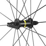 Mavic Crossride Ub 26 MTB Wheel