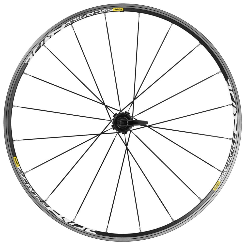 Mavic Crossride Ub 26 MTB Wheel