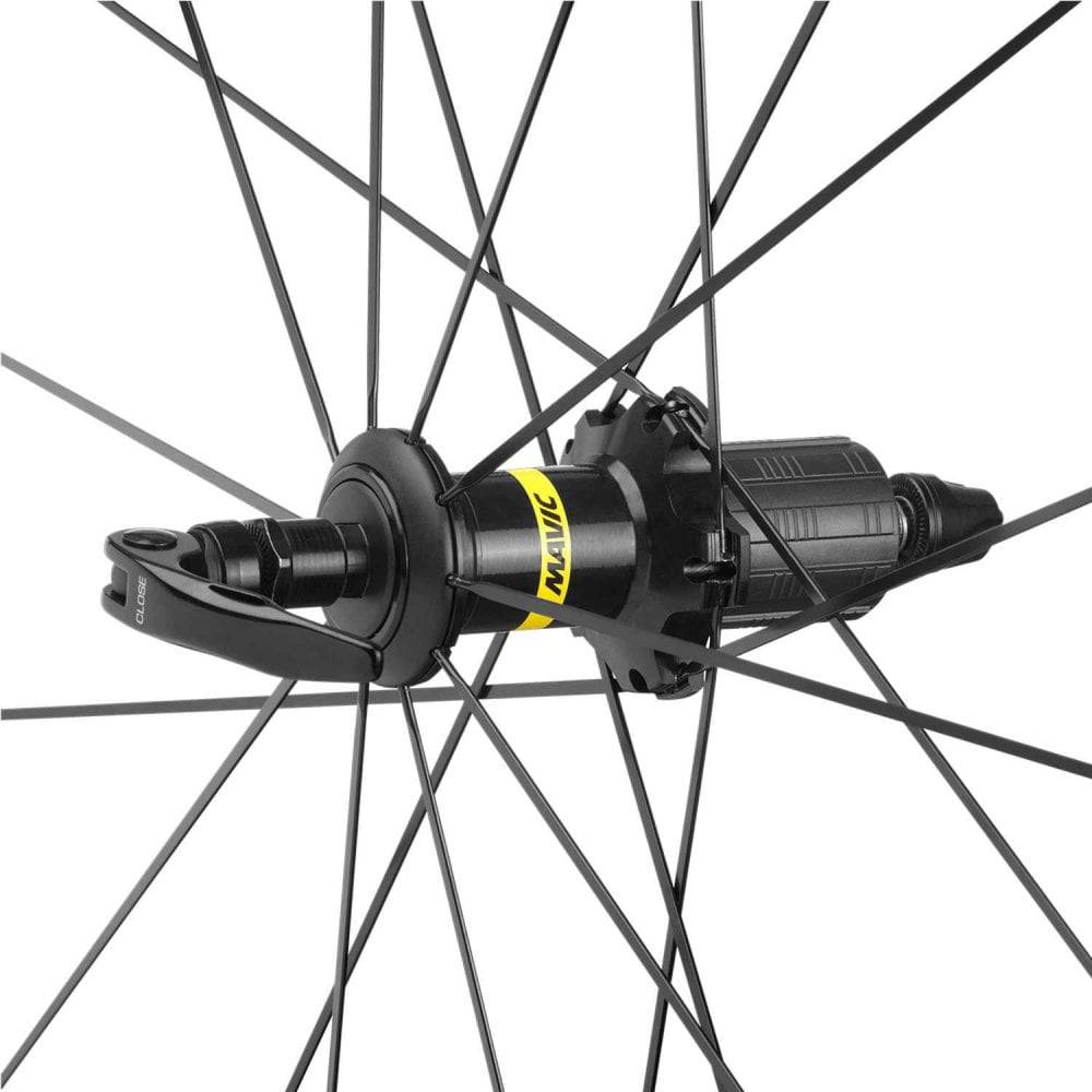 Mavic Crossride Ub 26 MTB Wheel