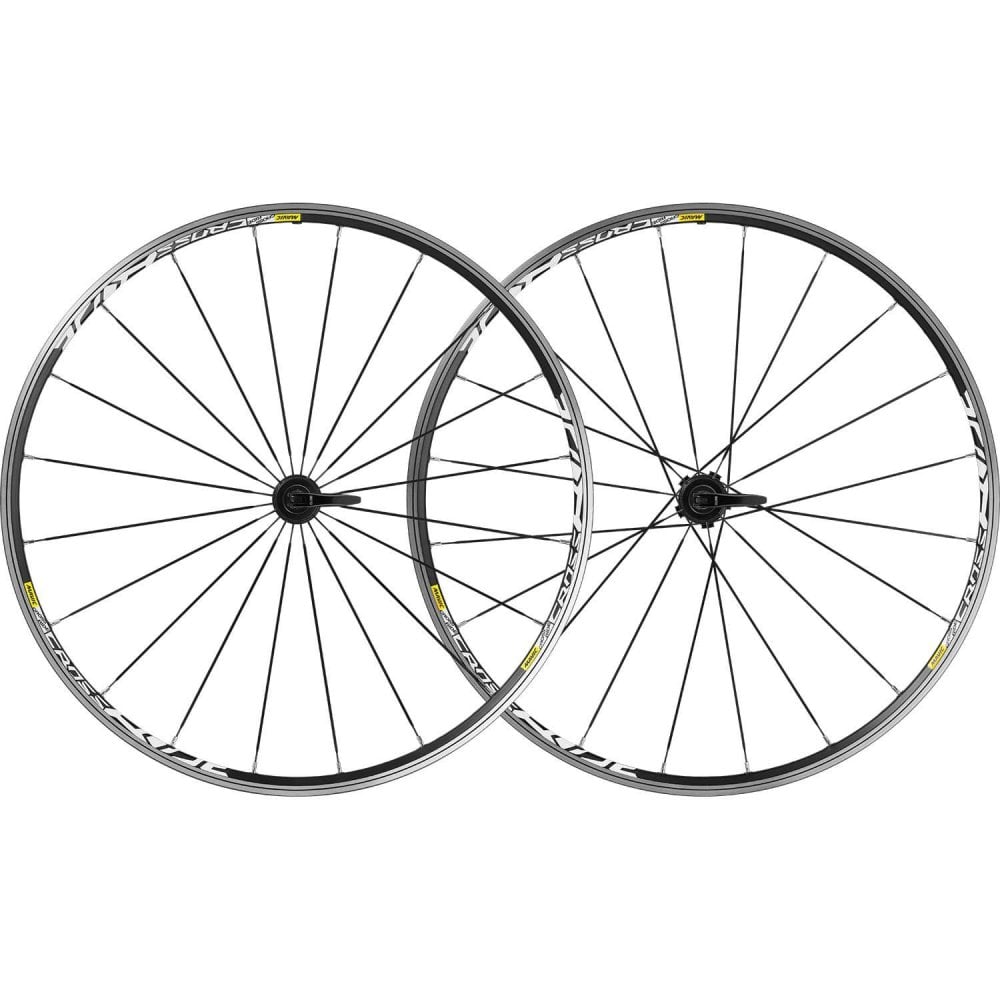 Mavic Crossride Ub 26 MTB Wheel