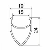 Mavic Cxp Pro Rim Road Rim