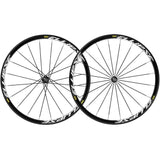 Mavic Ellipse Track Wheel