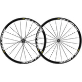 Mavic Ellipse Track Wheel