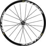 Mavic Ellipse Track Wheel