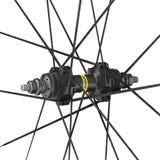 Mavic Ellipse Track Wheel