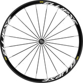 Mavic Ellipse Track Wheel
