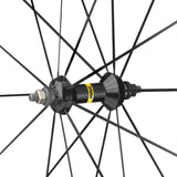Mavic Ellipse Track Wheel