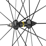 Mavic Ellipse Track Wheel
