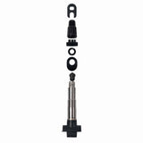 Mavic Ust Tubeless Valve Tubeless (Single)