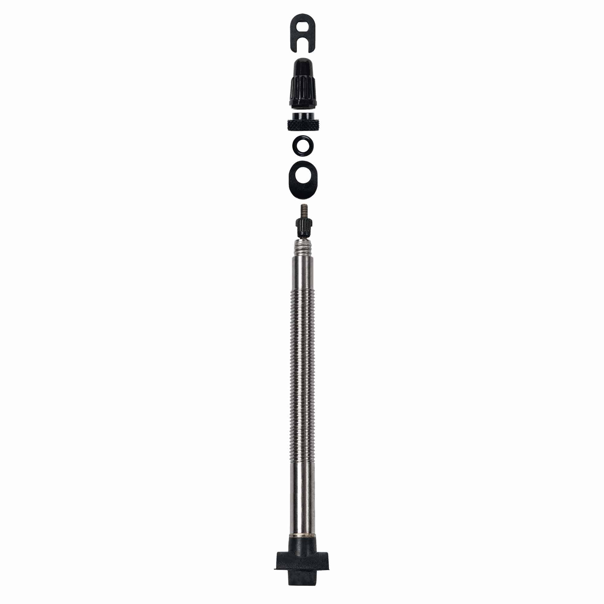 Mavic Ust Tubeless Valve Tubeless (Single)