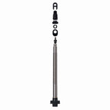Mavic Ust Tubeless Valve Tubeless (Single)