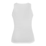 Mavic Hot Ride+ SL women's sleeveless cycling baselayer, breathable and lightweight for warm weather riding.