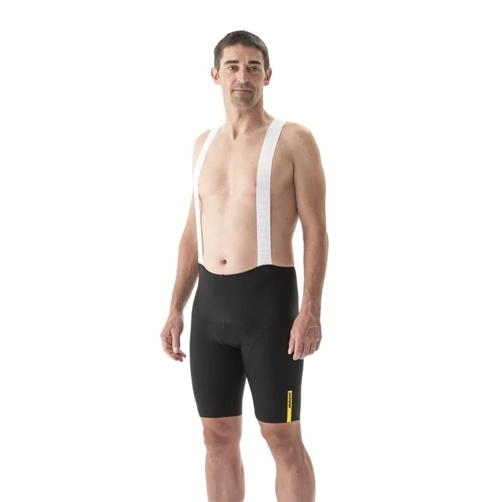Mavic Aksium Bib Shorts