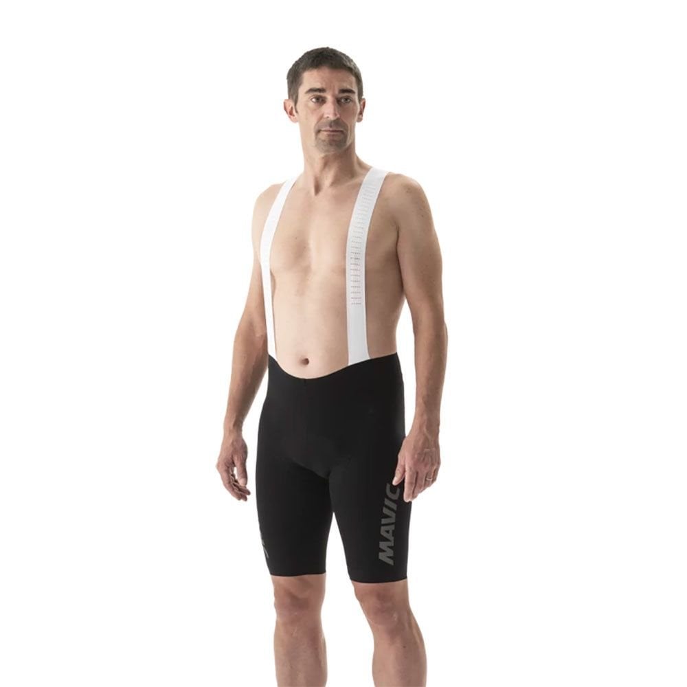 Mavic Cosmic Ultimate Bib Shorts