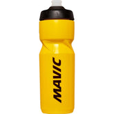 Mavic Cap Pro 800ml cycling bottle with leak-proof double-closure system, designed for cycling accessories.