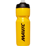 Mavic Cap Pro 800ml cycling bottle with leak-proof double-closure system, designed for cycling accessories.