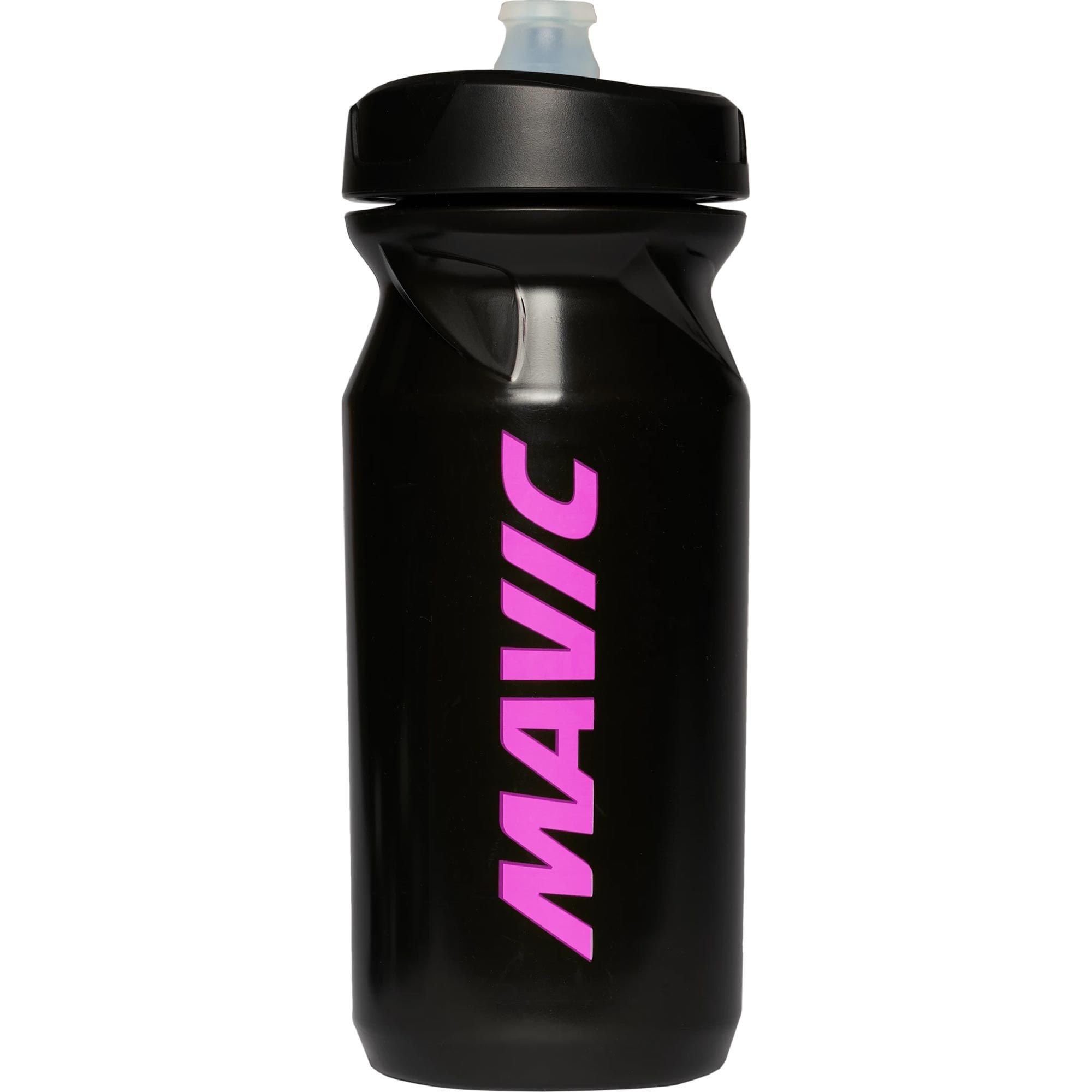 Mavic Bottles - Cap Soft 650ml