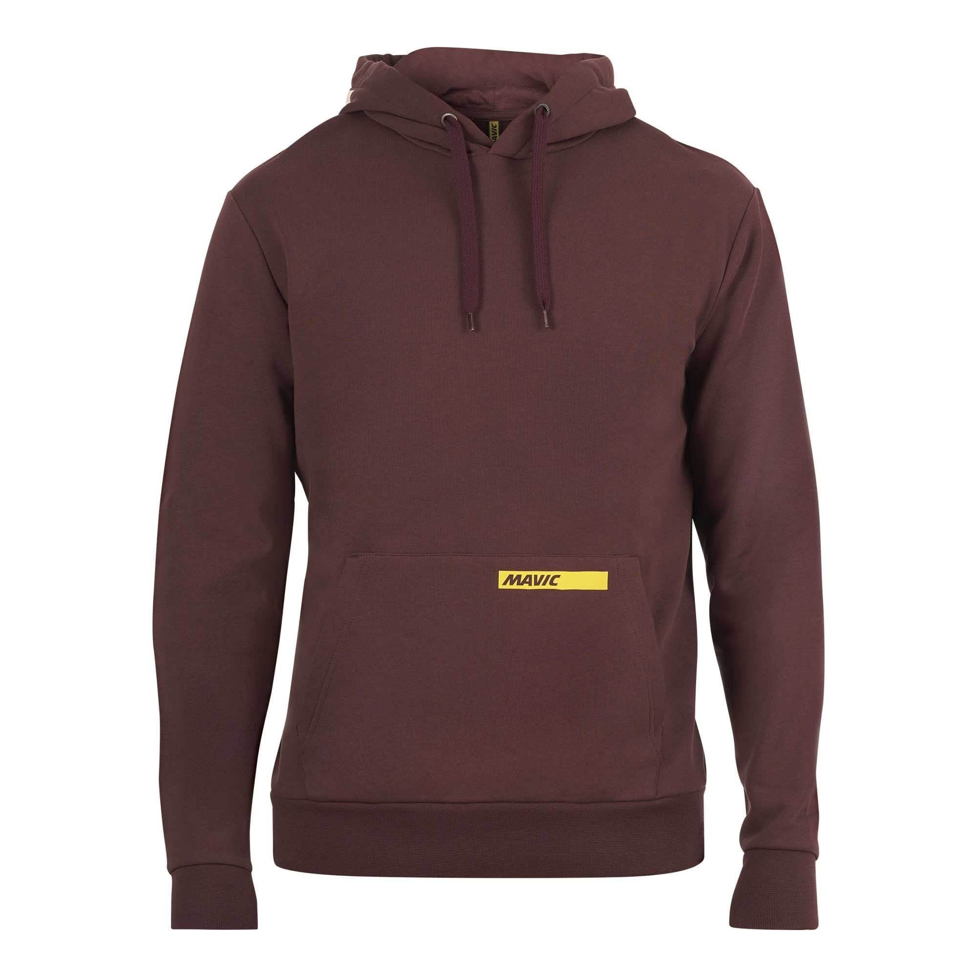 Mavic Corporate Hoodie Jersey