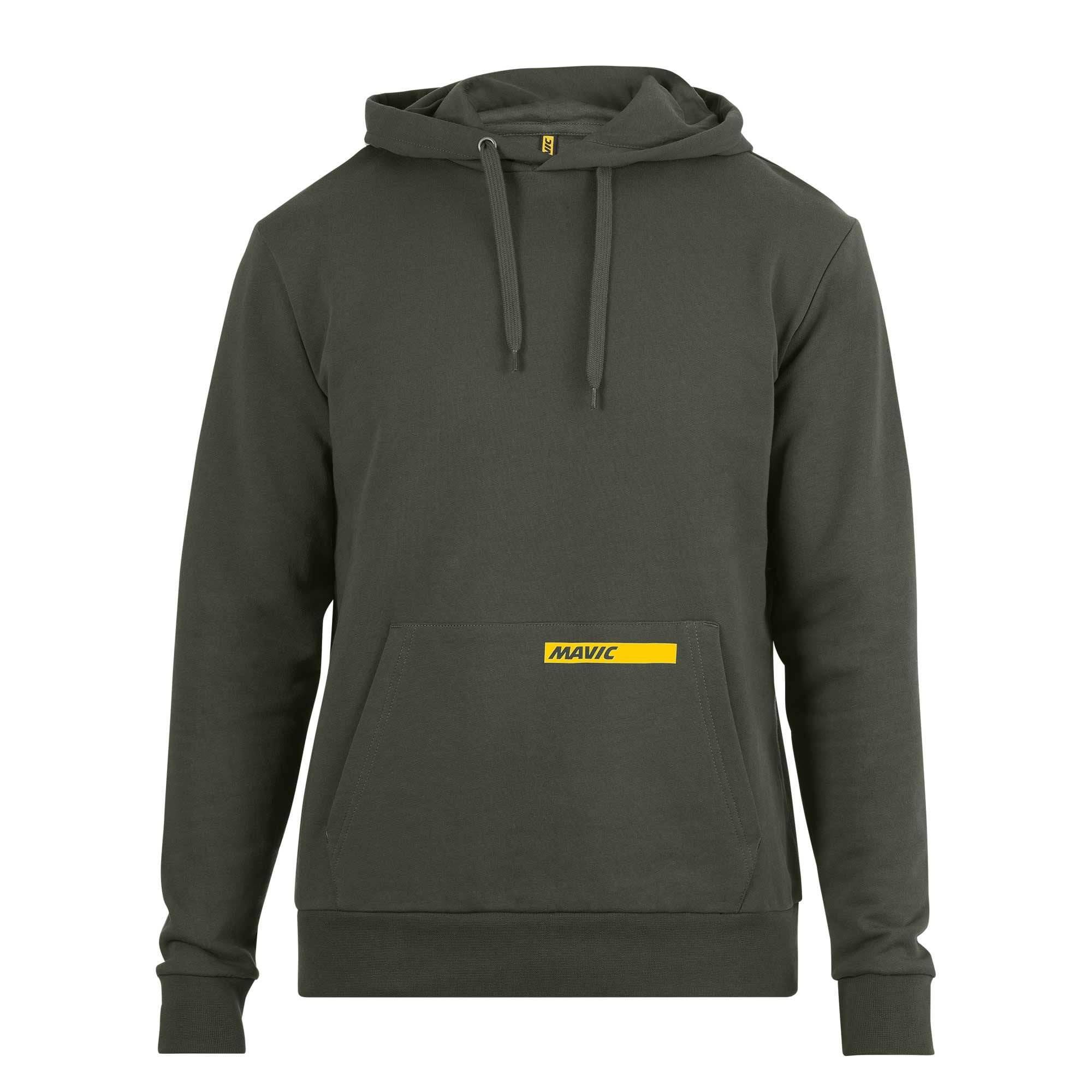 Mavic Corporate Hoodie Jersey