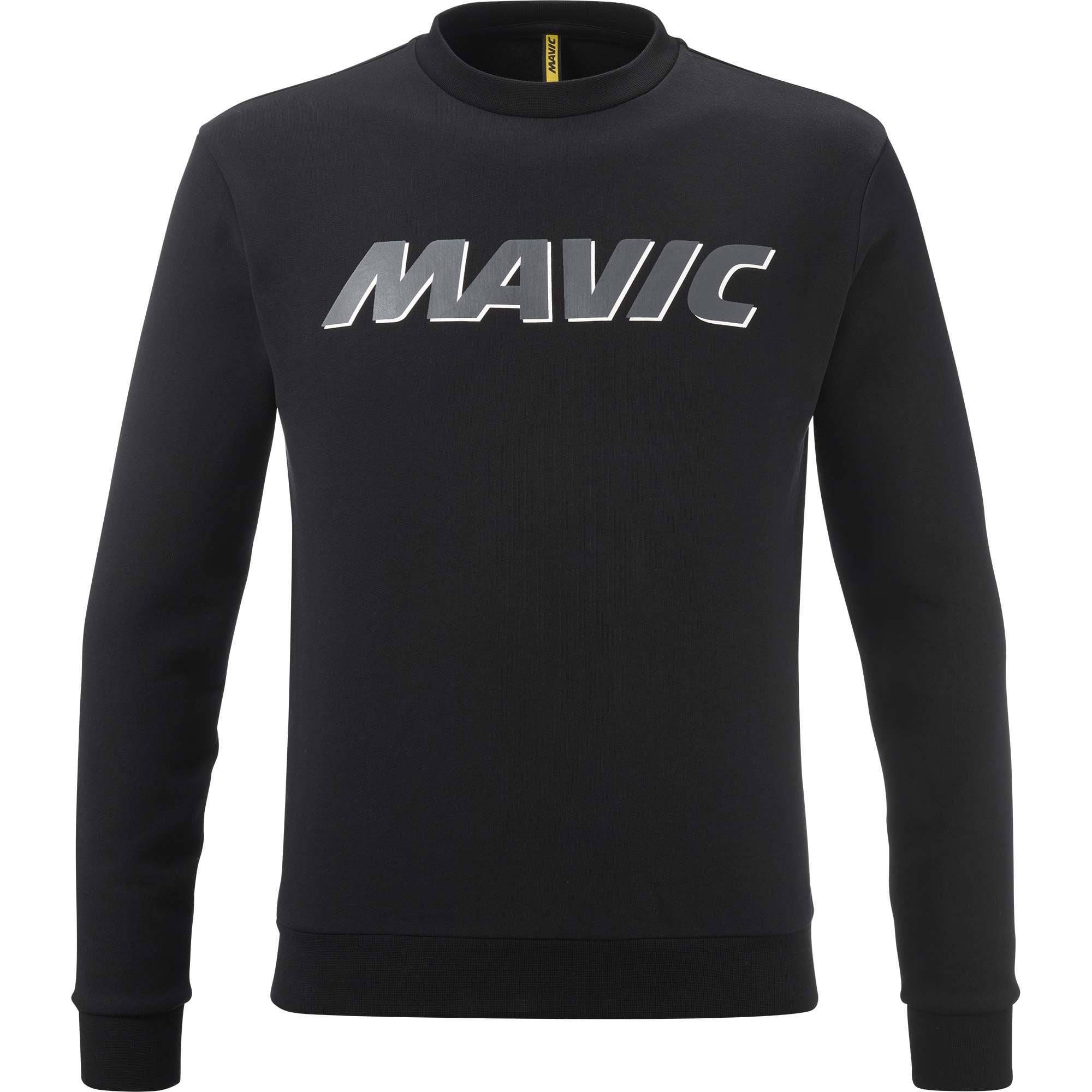 Mavic Corporate Logo Jumper Jersey