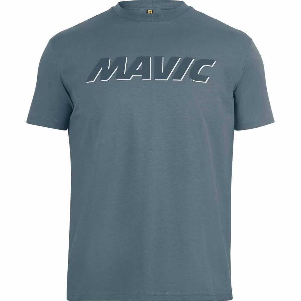 Mavic Corporate Logo T-Shirt Jersey