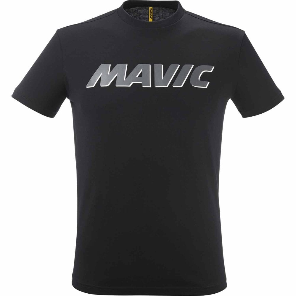 Mavic Corporate Logo T-Shirt Jersey