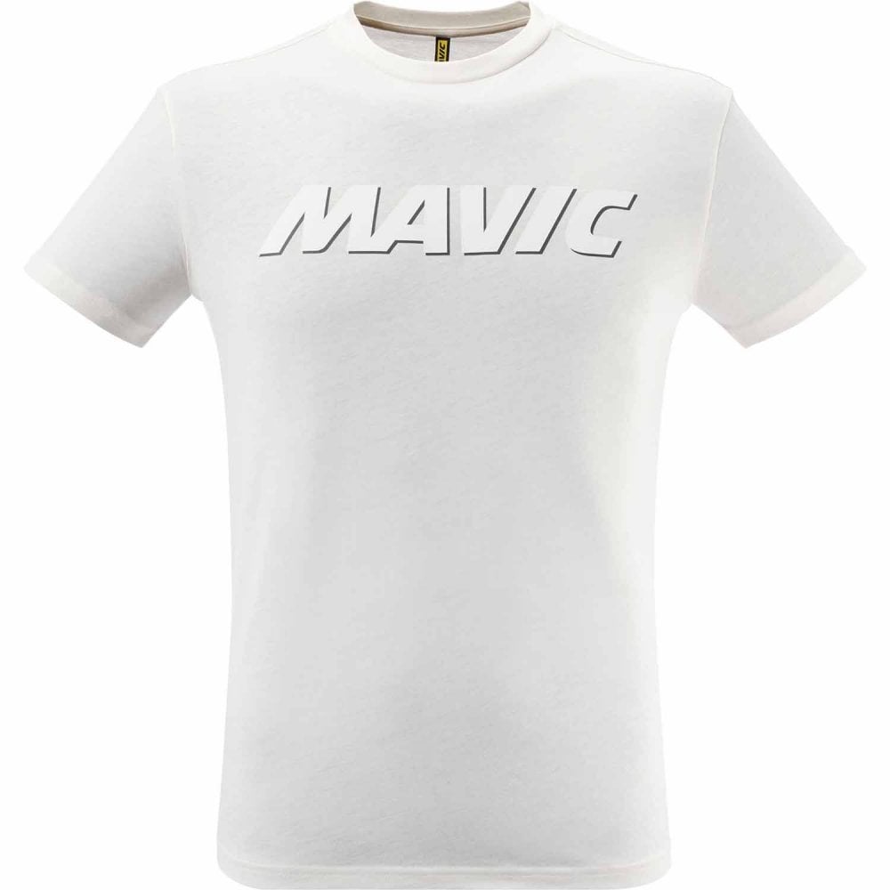 Mavic Corporate Logo T-Shirt Jersey