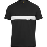 Mavic Corporate Stripe Logo T-Shirt Jersey