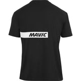 Mavic Corporate Stripe Logo T-Shirt Jersey