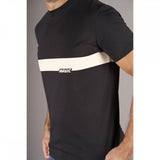 Mavic Corporate Stripe Logo T-Shirt Jersey