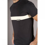 Mavic Corporate Stripe Logo T-Shirt Jersey