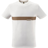 Mavic Corporate Stripe Logo T-Shirt Jersey