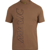 Mavic Corporate Vertical Logo T-Shirt Jersey