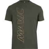 Mavic Corporate Vertical Logo T-Shirt Jersey