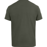 Mavic Corporate Vertical Logo T-Shirt Jersey