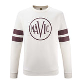 Mavic Heritage Logo Jumper Jersey