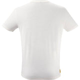 Mavic Heritage Logo organic cotton crewneck t-shirt featuring the brand's logo on a casual casual jersey tee.