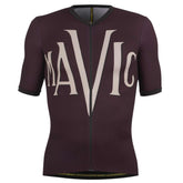 Mavic Heritage Short Sleeved Jersey