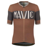 Mavic Heritage Short Sleeved Jersey