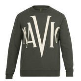 Mavic Heritage V Jumper Jersey