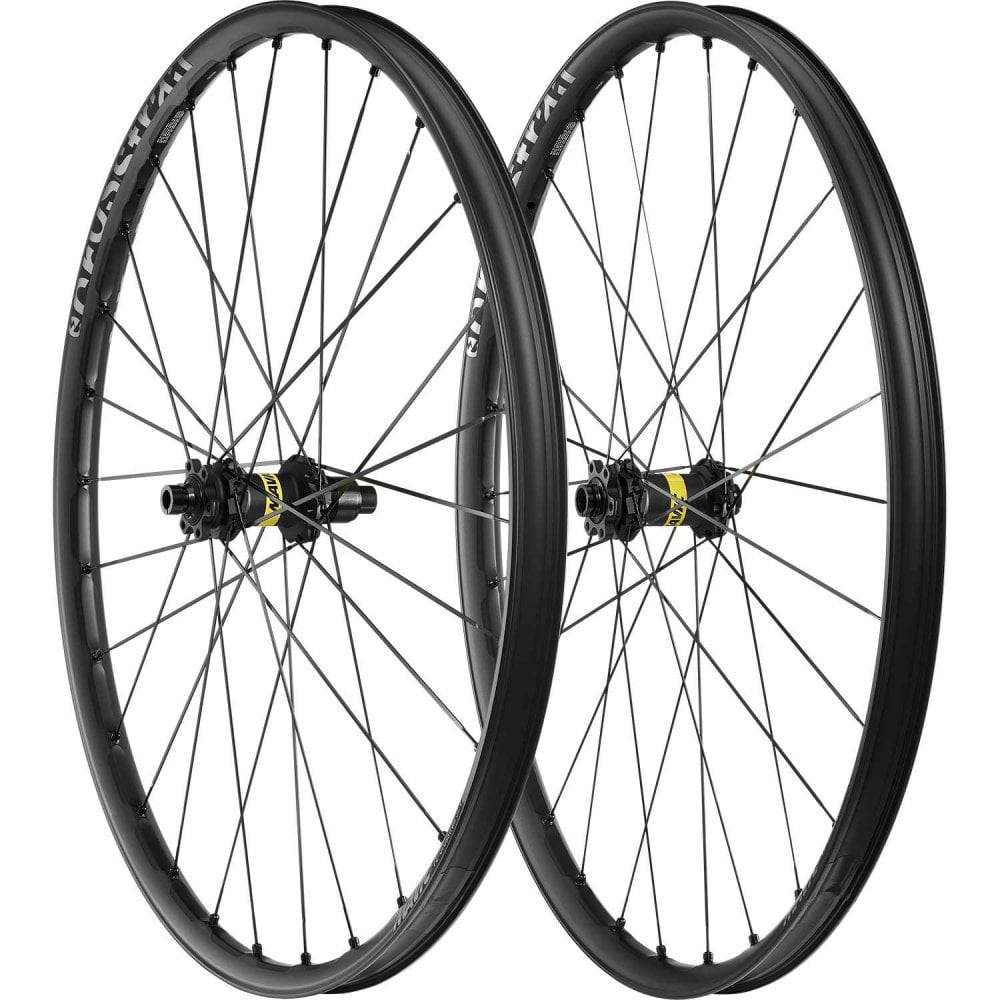 Mavic E-Crosstrail Sl 29 Centre Lock Disc E-MTB Wheel