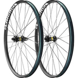 Mavic E-Deemax 27.5 Centre Lock Disc E-MTB Wheel