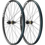 Mavic E-Deemax 29 6 Bolt Disc E-MTB Wheel