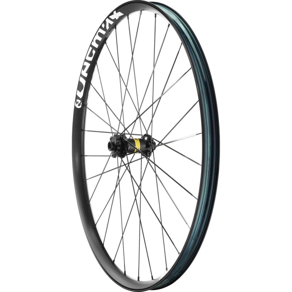 Mavic E-Deemax 29 6 Bolt Disc E-MTB Wheel