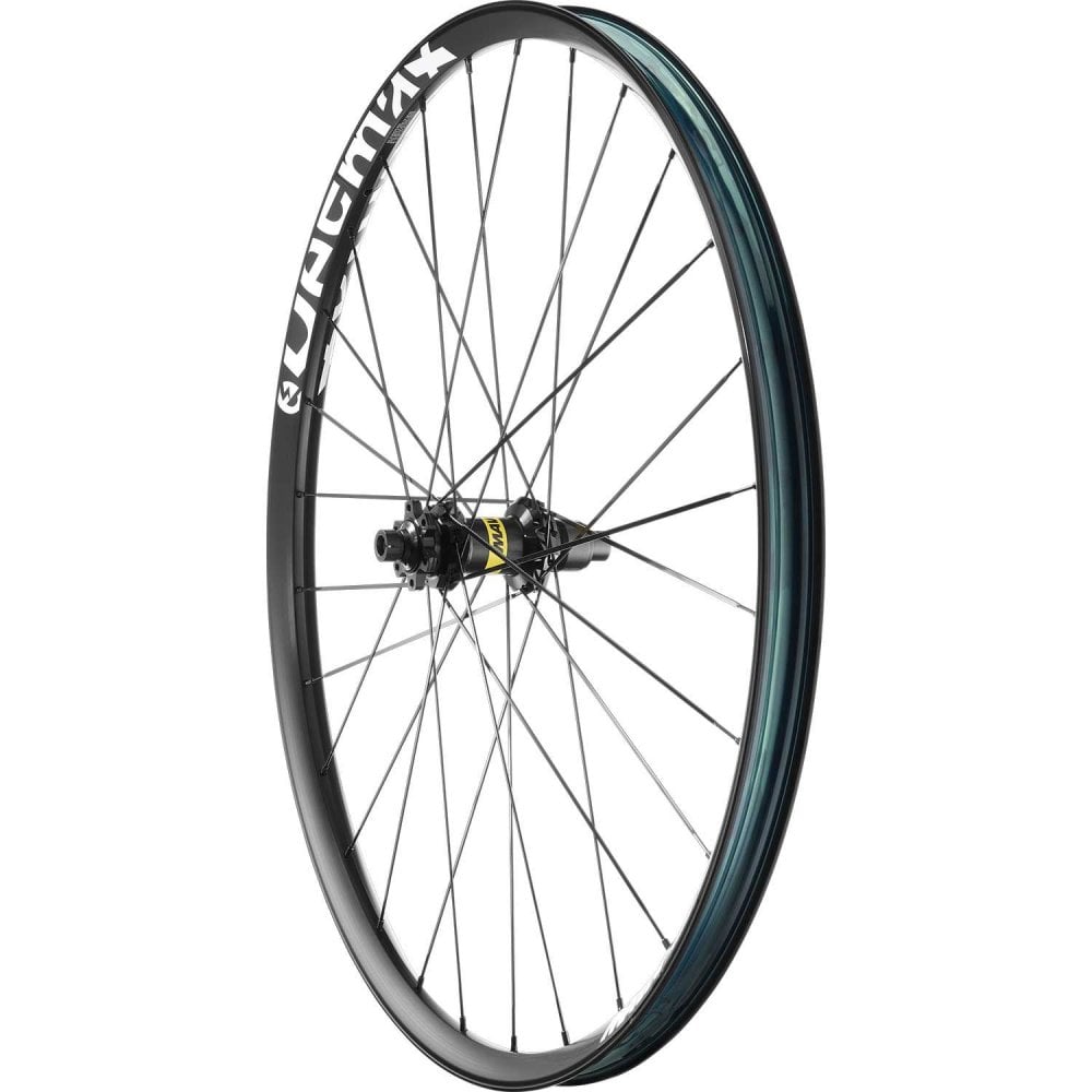 Mavic E-Deemax 29 Centre Lock Disc E-MTB Wheel