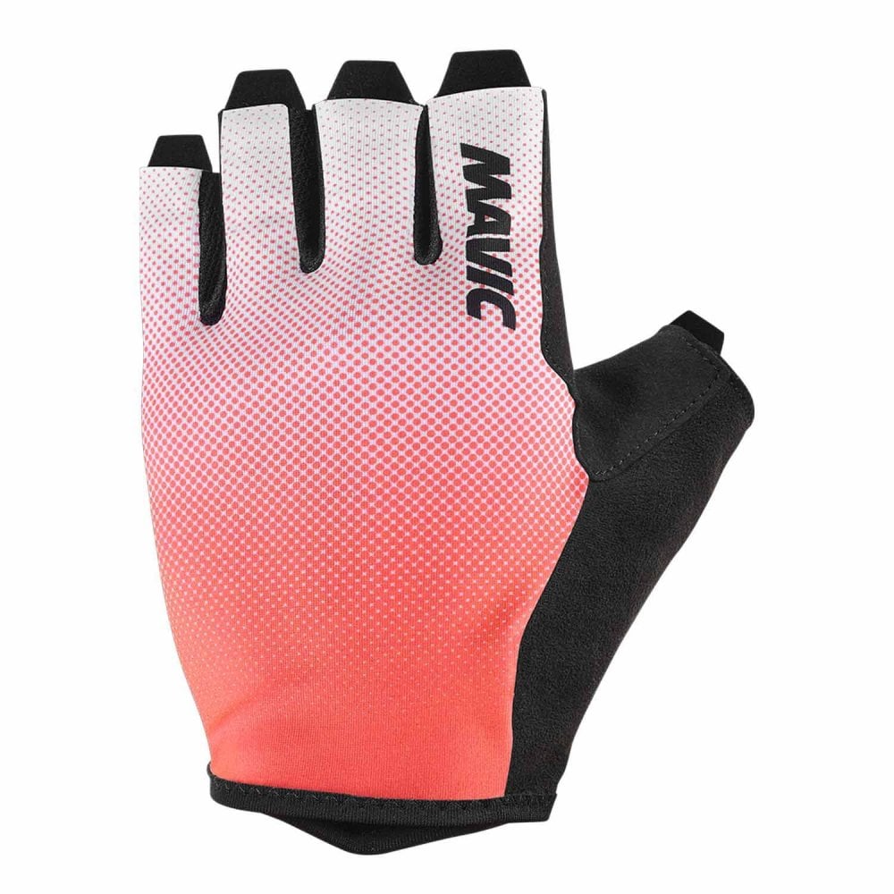 Mavic Aksium Gradient Gloves